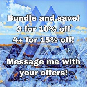 Meet your Posher, Elise